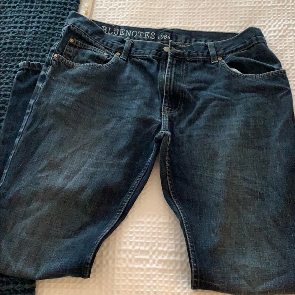 Bluenotes skinny jeans